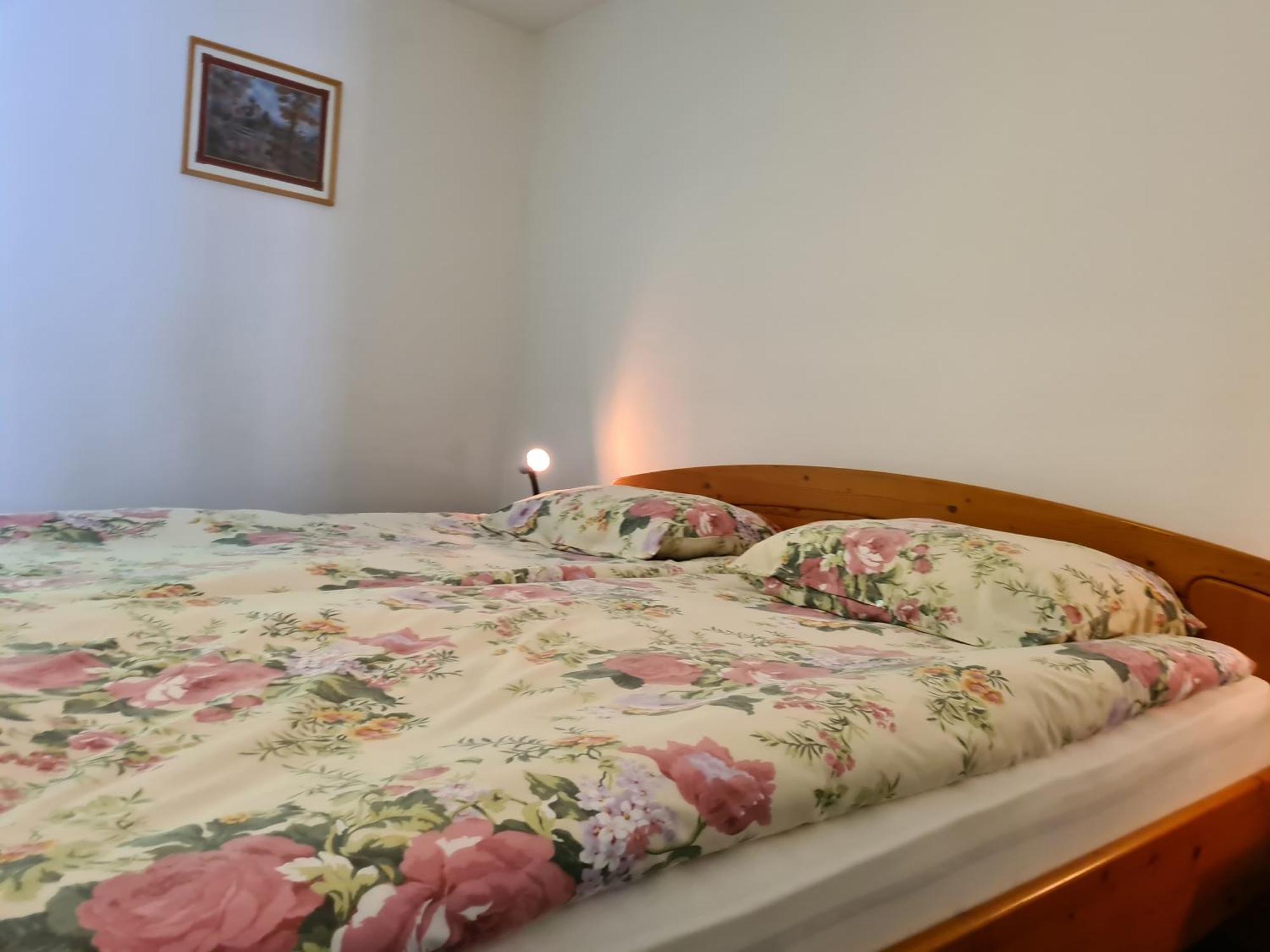 Bed and Breakfast Gostilna Batist Bohinjska Bela Zimmer foto