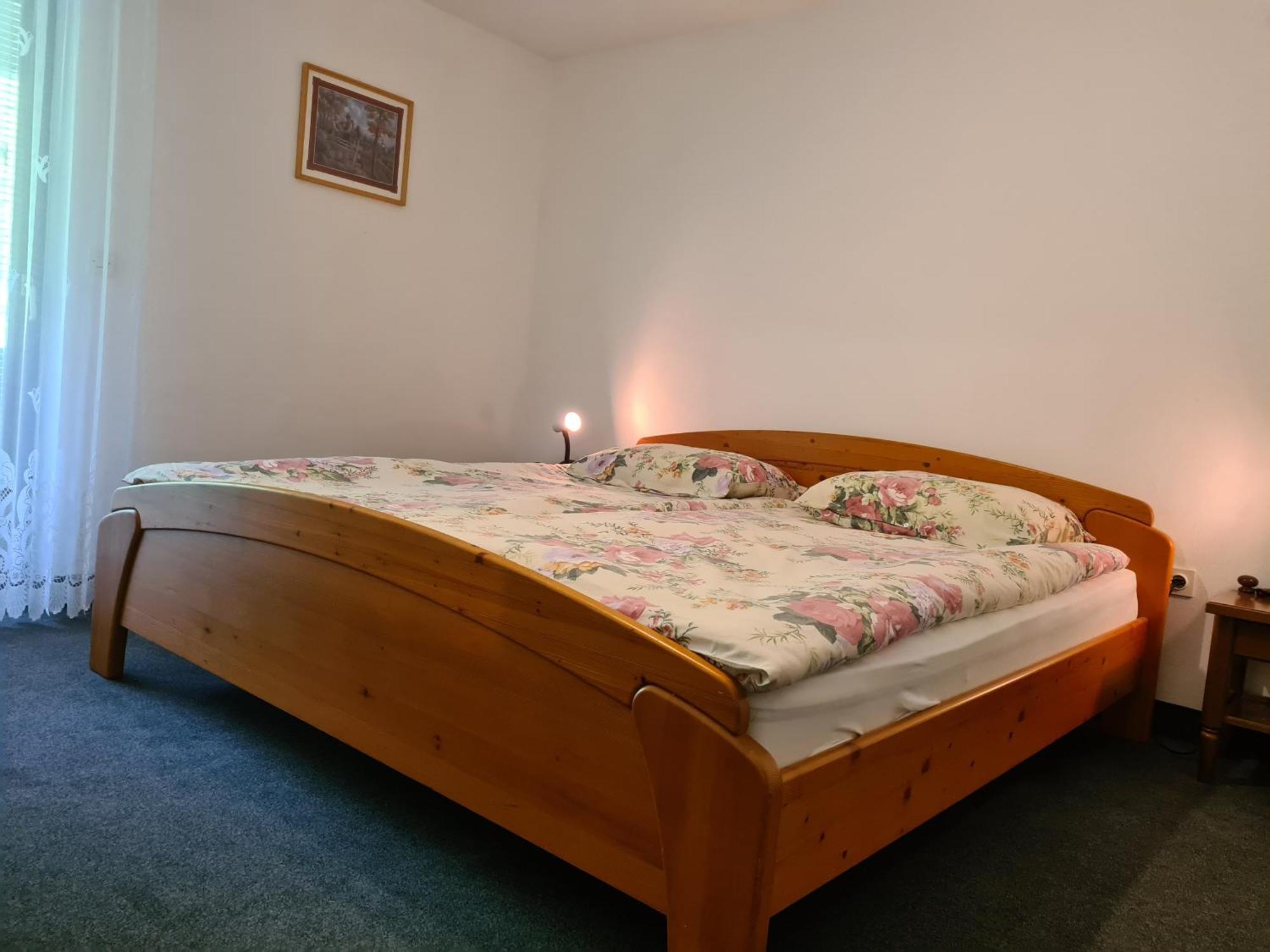 Bed and Breakfast Gostilna Batist Bohinjska Bela Zimmer foto