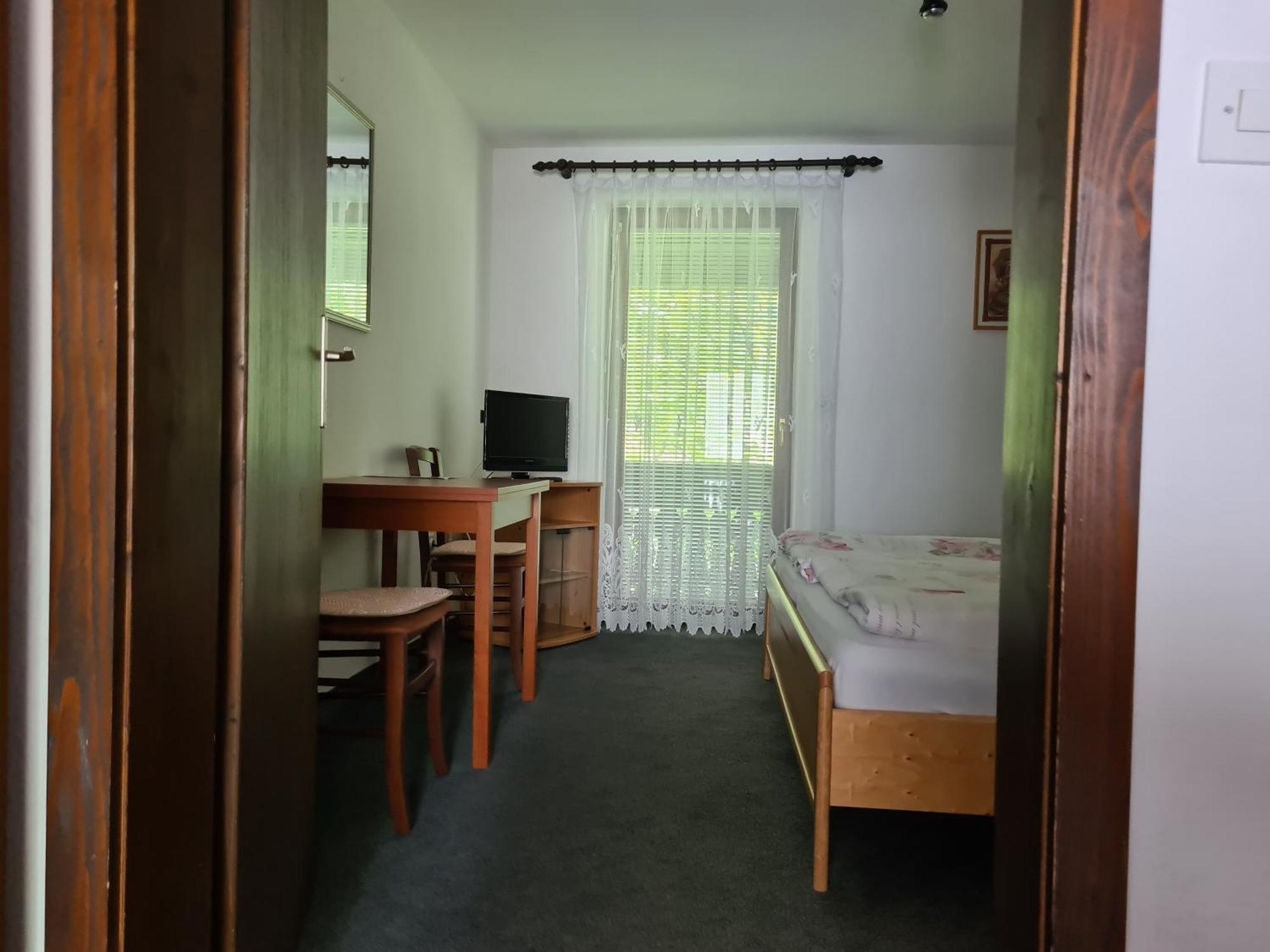 Bed and Breakfast Gostilna Batist Bohinjska Bela Zimmer foto